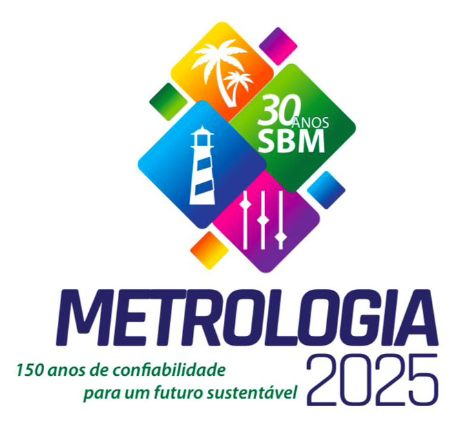 METROLOGIA 2025 Logo